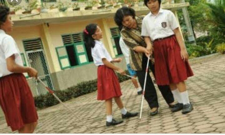 Ini Dia Calon Penghuni Surga Versi Guru