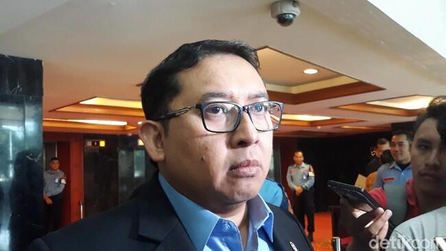 Fadli Zon Pastikan Gerindra Berkoalisi dengan PKS di 2019