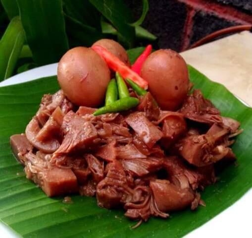 Gudeg Jogja, Wisata Kuliner Tertua di Yogyakarta Yang Tidak Lekang Oleh Waktu