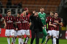 ARSENAL AKAN MENGALAHKAN AC MILAN MALAM INI