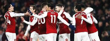ARSENAL AKAN MENGALAHKAN AC MILAN MALAM INI