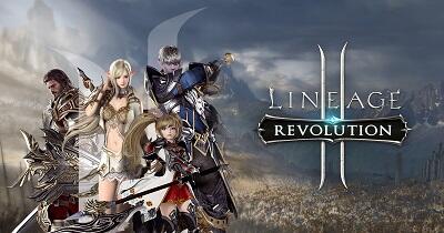 KASKUS Mau Main Lineage2 Revolution Sebelum Rilis, Nonton Gan!