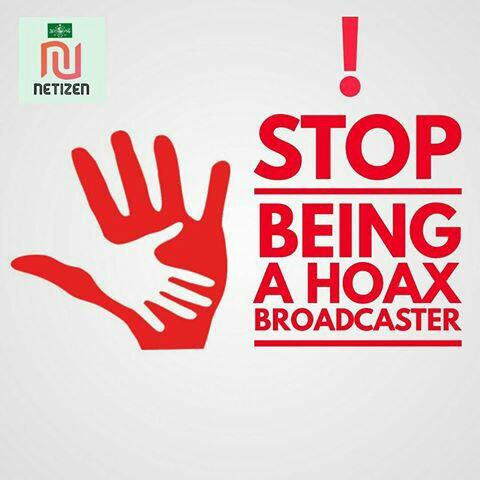 What's Hot Hoax What We Should Do