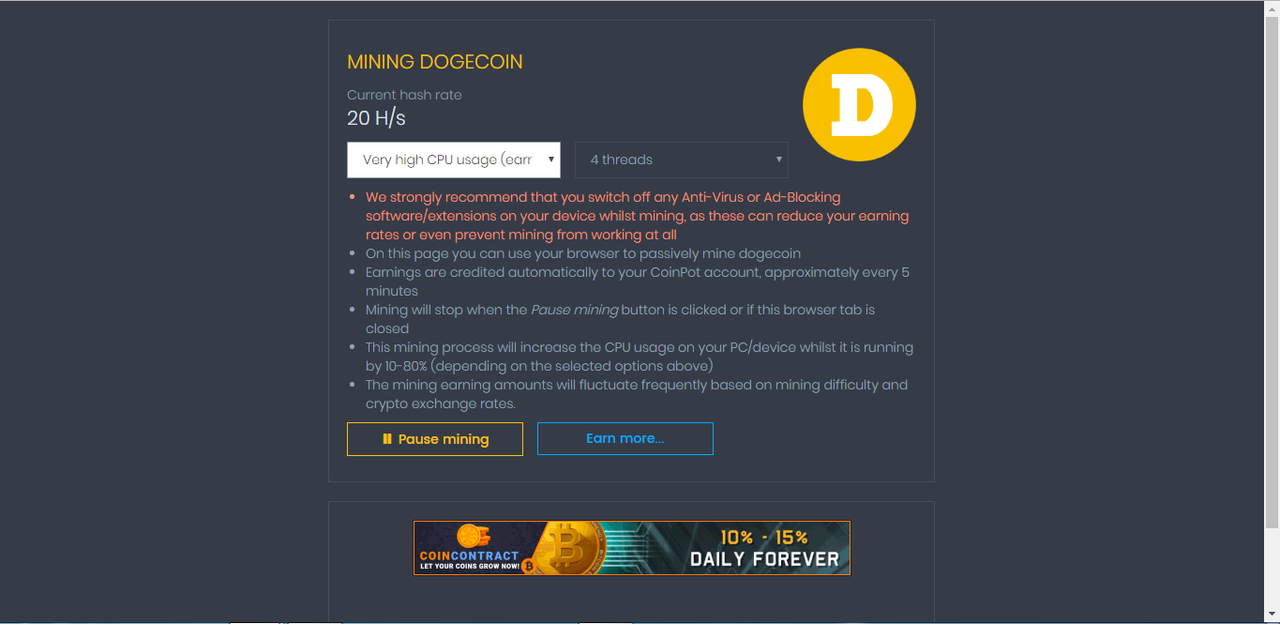 DUDUK SANTAI DAPAT DOGE,DASH, LTC, BTC 100% LEGIT (Mining dan Faucet)