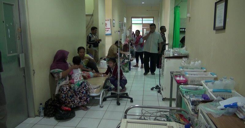 Ketika Mall &amp; Bioskop Dijadikan Indikator Majunya Sebuah Daerah