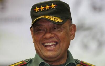  Duitnya Gatot Lebih Banyak Dibanding Prabowo? Ini Faktanya