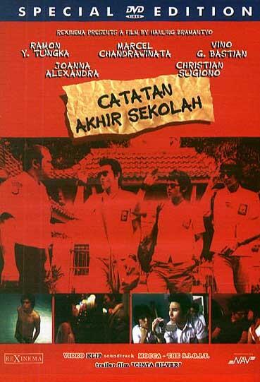 12 Film Sukses Hanung Bramantyo. Berapa yang Ente Udah Tonton, Gan?