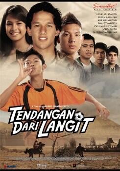 12 Film Sukses Hanung Bramantyo. Berapa yang Ente Udah Tonton, Gan?