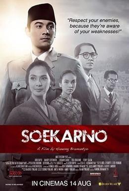 12 Film Sukses Hanung Bramantyo. Berapa yang Ente Udah Tonton, Gan?