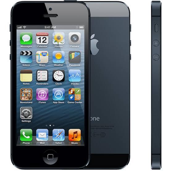 Balita ini buat Iphone orang tuanya terkunci selama 47 tahun