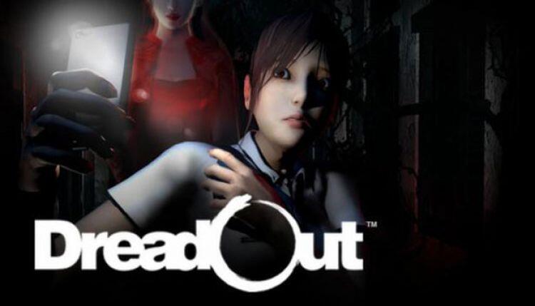 TOP 7 CHANNEL GAME YOUTUBE LUAR NEGERI YANG BERMAIN GAME DREADOUT