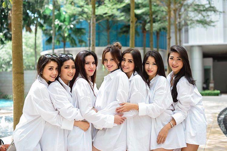 Fenomena Girl Squad di Indonesia, Kok Bisa? 