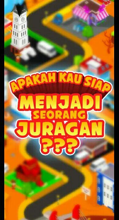 7 Top Game Juragan Karya Anak Bangsa