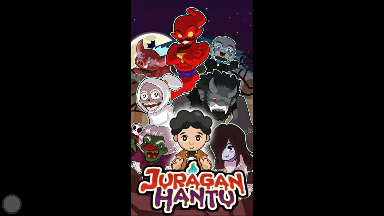 7 Top Game Juragan Karya Anak Bangsa