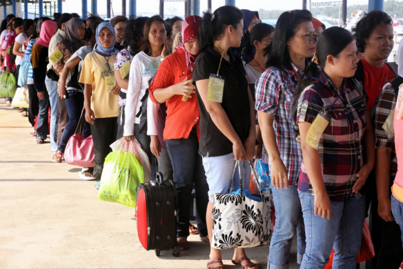 Ketika Orang Desa Juga Berhak Sukses