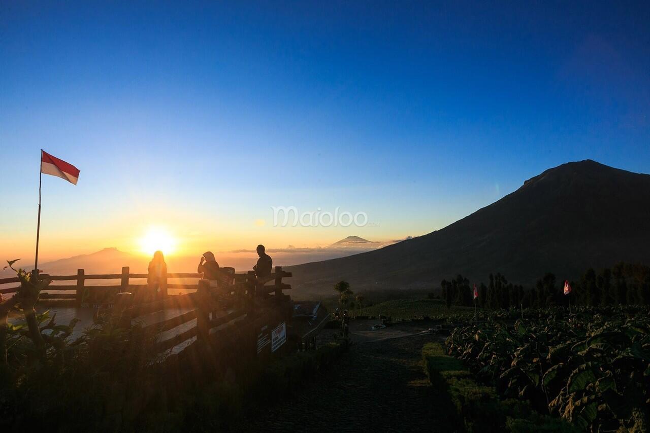 Ketika Orang Desa Juga Berhak Sukses