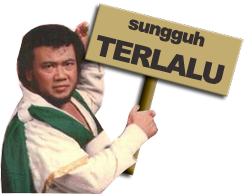 Rhoma Irama Sebut PTUN Terlalu Jika Tak Menangkan Idaman