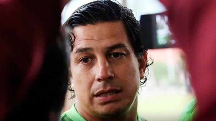 Fernando Soler Sebut Persib Bandung Masih Butuh Striker dan Pemain Belakang