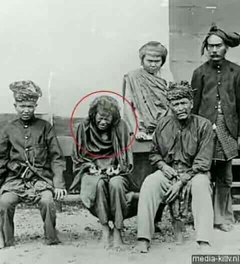 SUMEDANG, 6 NOVEMBER 1908
