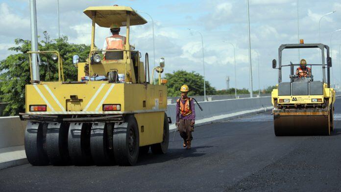 Tol Kartasura-Sragen Ditargetkan Operasional April 2018