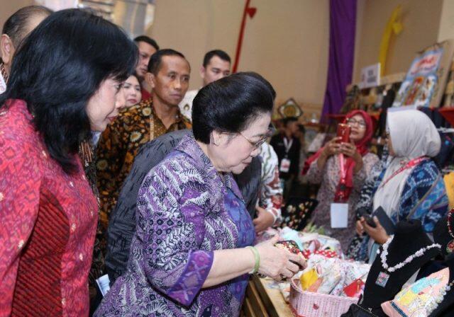 Pajak Penghasilan Final bagi UKM Turun Menjadi 0,5%