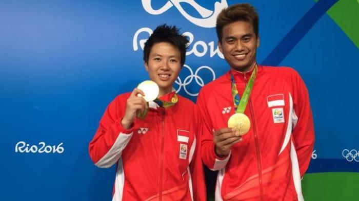 5 Pelajaran Hidup yang Bisa Agan Terapkan dari Atlet Olimpik