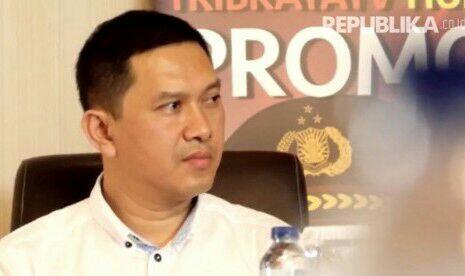 Penyebar Hoaks dan Penghina Prabowo dan Habib Rizieq Dibekuk 