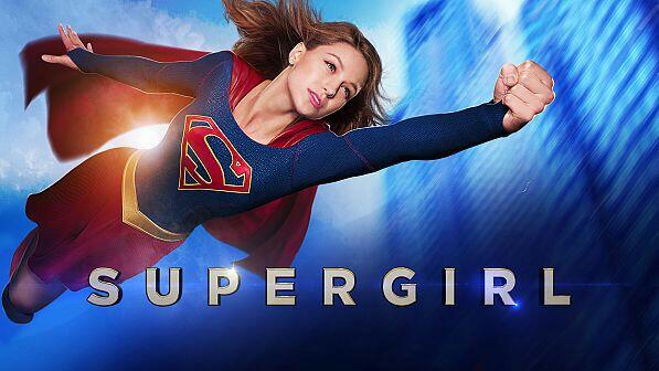 8 TV series superhero terbaik