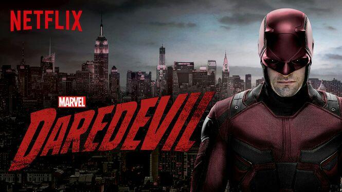 8 TV series superhero terbaik