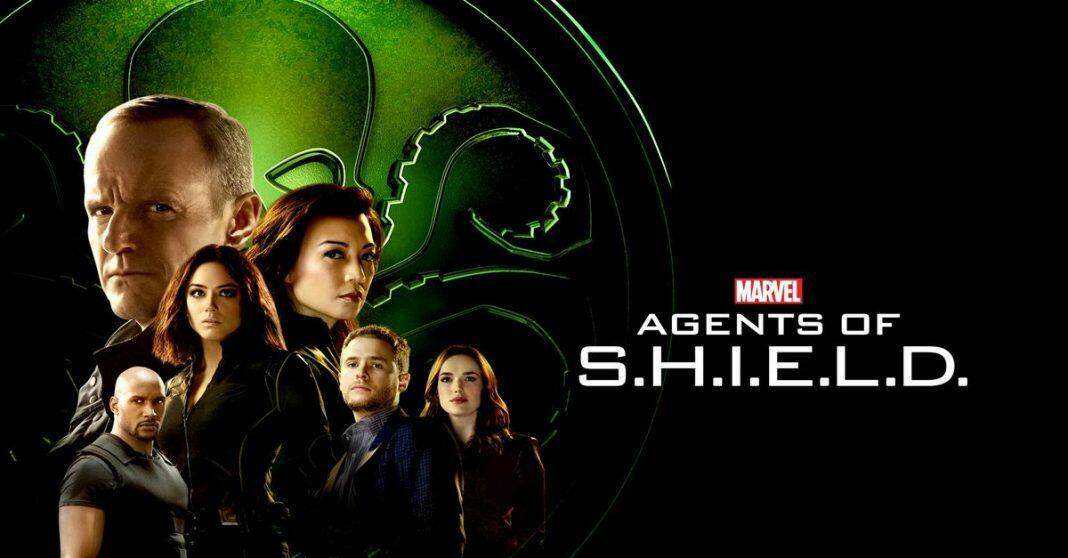 8 TV series superhero terbaik
