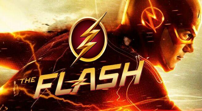 8 TV series superhero terbaik