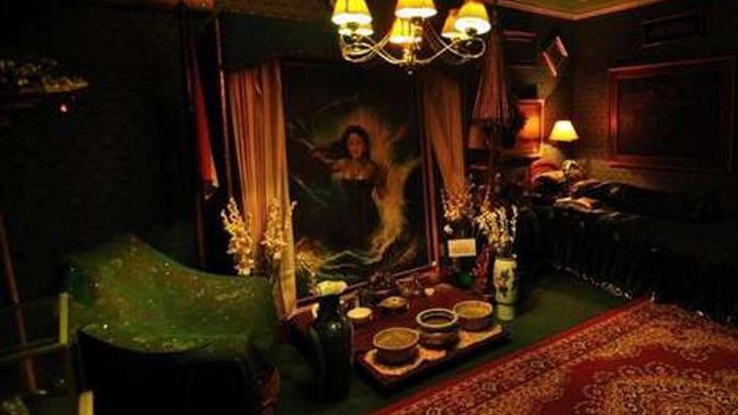7 Hotel Paling Angker di Indonesia, Dijamin Buatmu Merinding