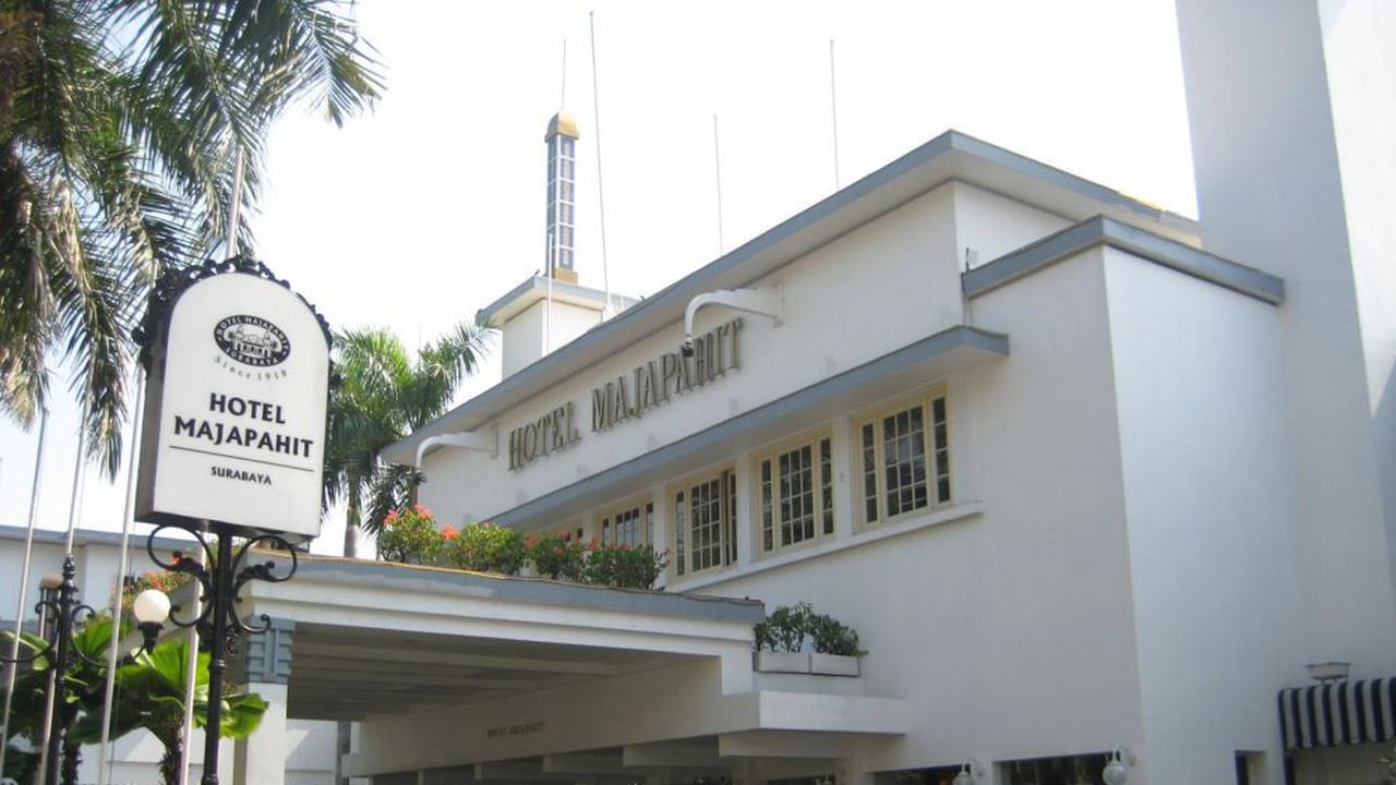 7 Hotel Paling Angker di Indonesia, Dijamin Buatmu Merinding