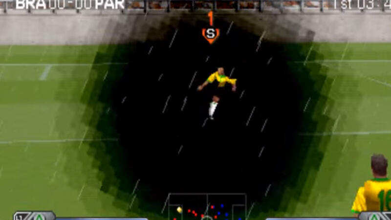 7 Jurus Gokil Super Shot Soccer - Mengenang Kembali Playstation One