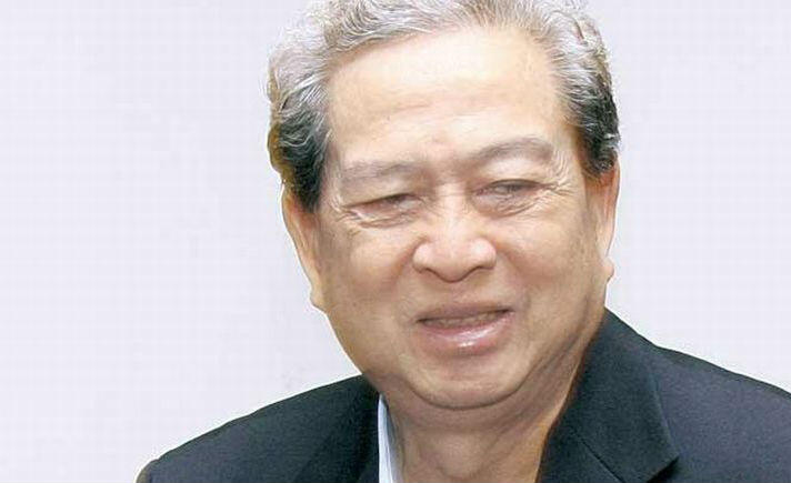 Wong Semarang Terkaya Nomor 1 di Indonesia, Pebisnis Rokok yang Tidak Merokok