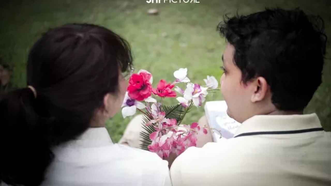 Minta masukan nya gan tentang cinematic prewedd