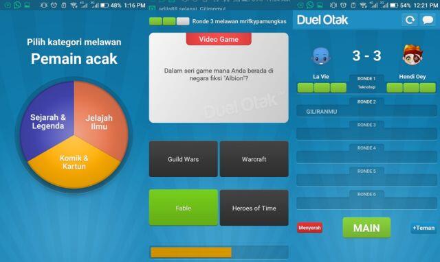 7 Top Games Yang Enak Dimainin Bareng Pacar