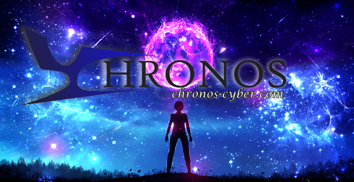 RF Chronos International FULL PVP