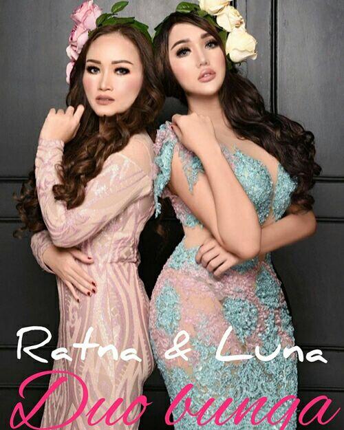 Pesona 7 grup duo dangdut yang goyangannya bikin cowok panas dingin
