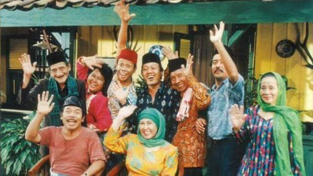 Si Doel Anak Betawi, Akan Mengebrak Layar Lebar
