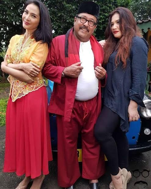 Si Doel Anak Betawi, Akan Mengebrak Layar Lebar
