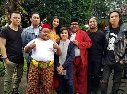 Si Doel Anak Betawi, Akan Mengebrak Layar Lebar