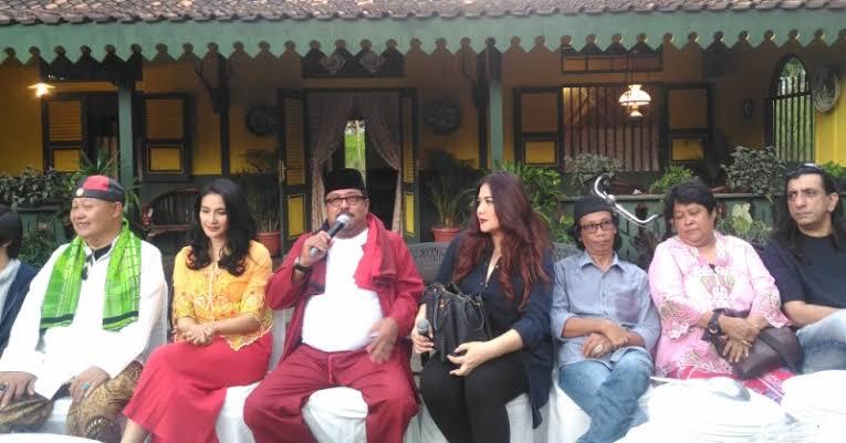 Si Doel Anak Betawi, Akan Mengebrak Layar Lebar
