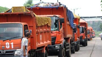 Warga Teriak Bau Sampah Saat Sandi Datang ke Bantar Gebang