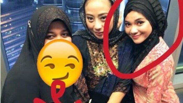 Gugat Cerai Setelah 15 Tahun Menikah, Ini Kata Istri Opick