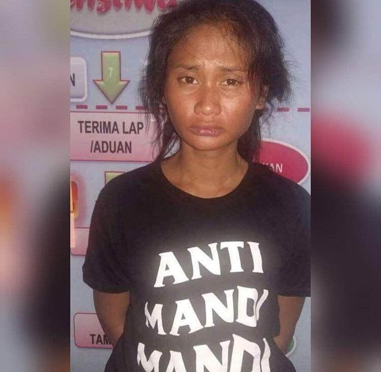 Efek Kamera itu Jahat !!!