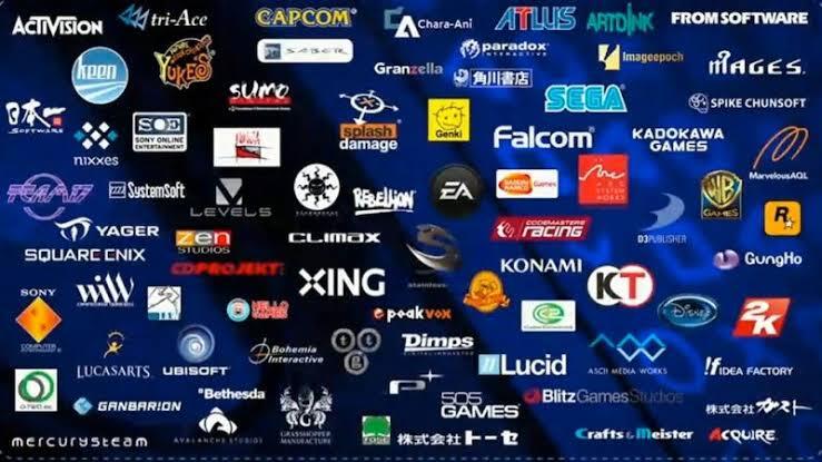 &#91;7 Top&#93; 7 Ciri Kegagalan, Developer Games Indonesia