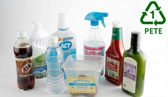 Yuk Jaga Kesehatan Dan Lingkungan, Ketahui Jenis Plastik Yang Biasa Agan Pakai
