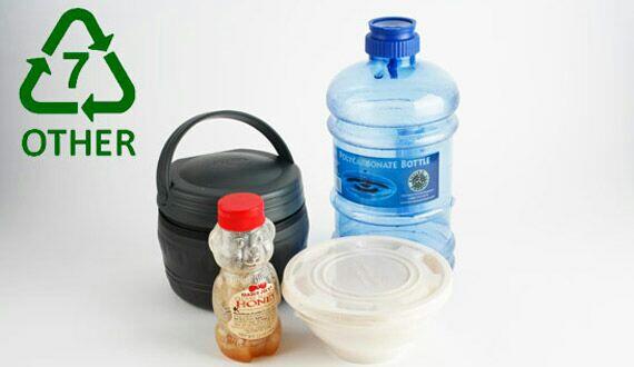 Yuk Jaga Kesehatan Dan Lingkungan, Ketahui Jenis Plastik Yang Biasa Agan Pakai