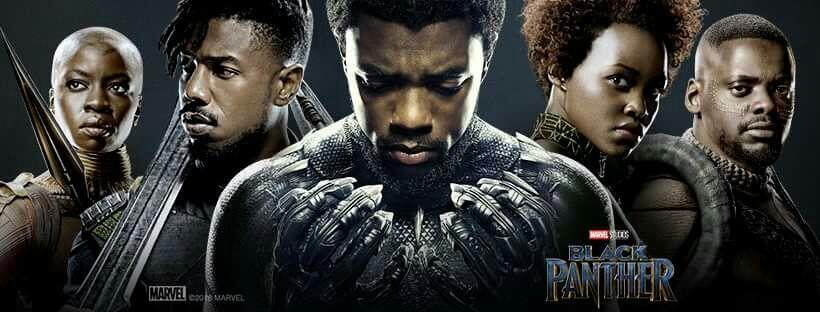 Black Panther dan Kita Selaku &quot;Indonesia&quot;
